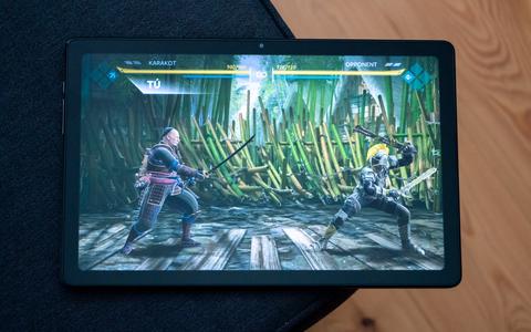 alldocube iplay 50 pro juegos