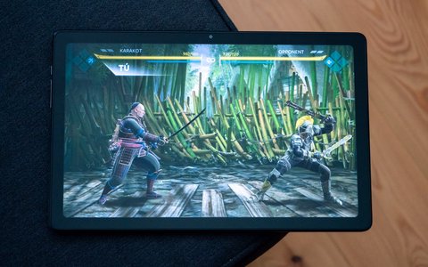 alldocube iplay 50 pro juegos