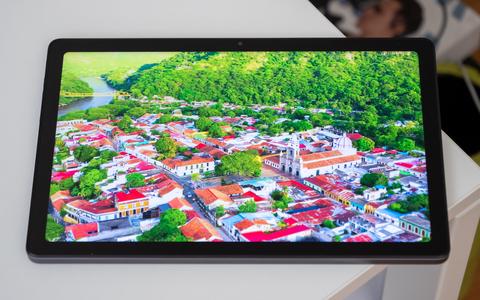 alldocube iplay 50 pro pantalla