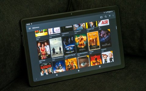 alldocube iplay 50 pro peliculas