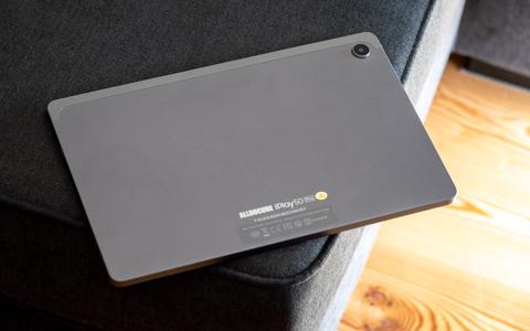 alldocube iplay 50 pro trasera