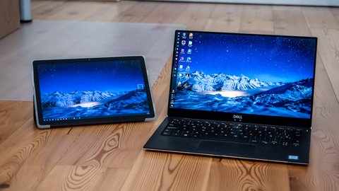 cómo usar un tablet android como segundo monitor