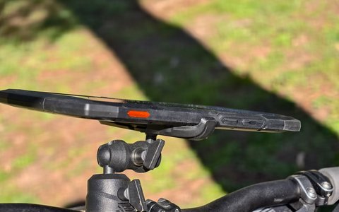 crosscall core t5 botones