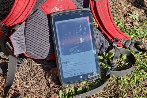 crosscall core t5