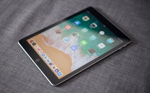 apple ipad 9 pulgadas pantalla