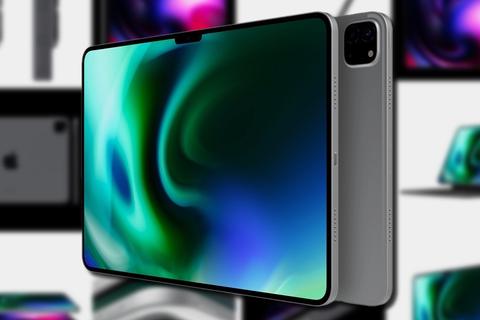 apple ipad pro incompatible magic