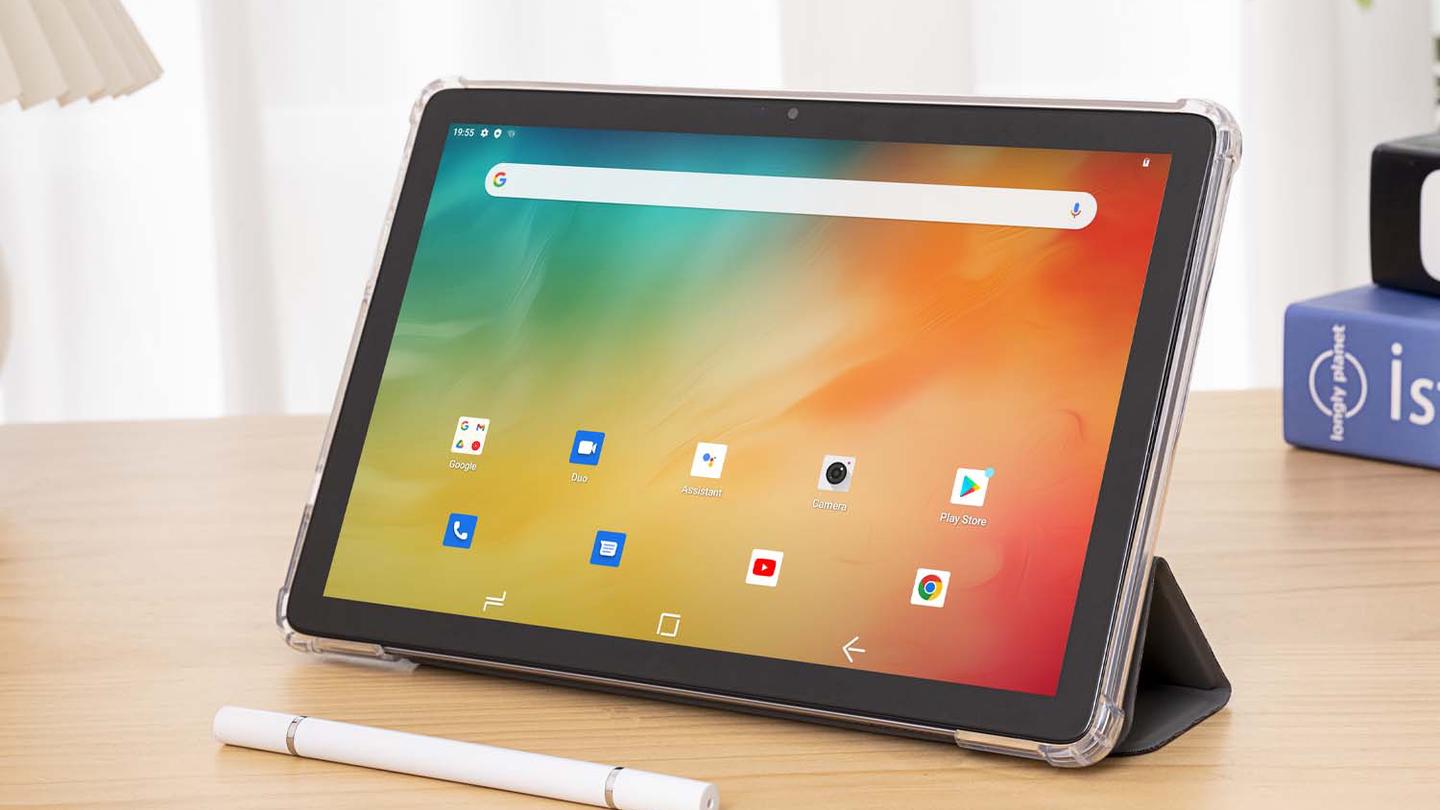 lanzamiento doogee t10