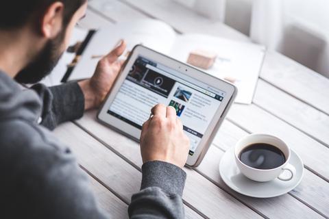 mejores tablets calidad precio trabajo