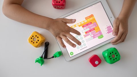 las 7 mejores tablets para niños de 2023 ¡diversión y seguridad a raudales!