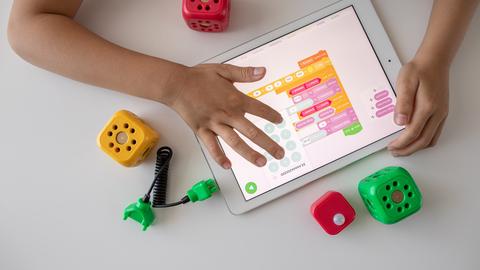 mejores tablets para ninos