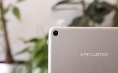 teclast m89 camara trasera