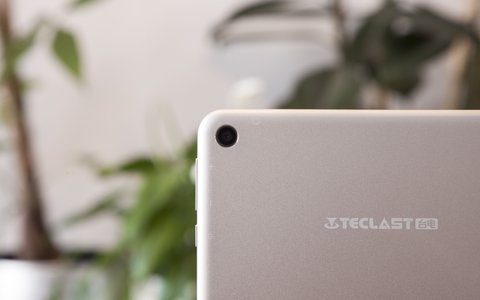 teclast m89 camara trasera