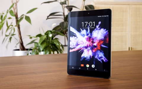 teclast m89 pantalla