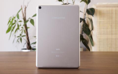 teclast m89 trasera metalica