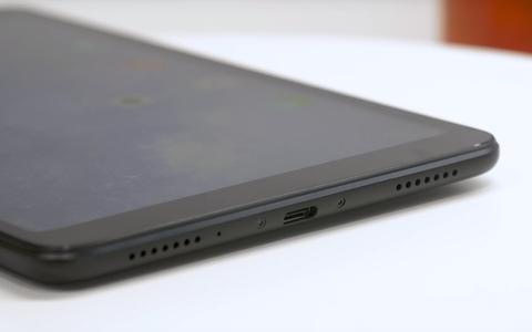 xiaomi mi pad 4 altavoces