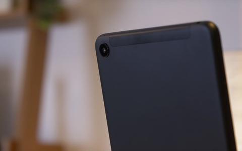 xiaomi mi pad 4 camara trasera