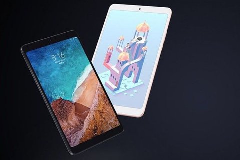 presentacion xiaomi mi pad 4