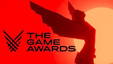 the game awards trailers