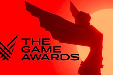 the game awards trailers