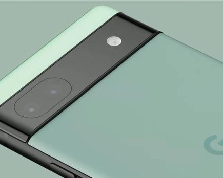 google pixel actualizacion