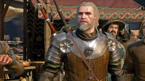the witcher 3