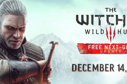 the witcher 3 actualizacion