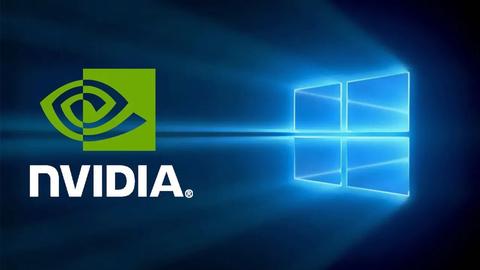 nvidia windows
