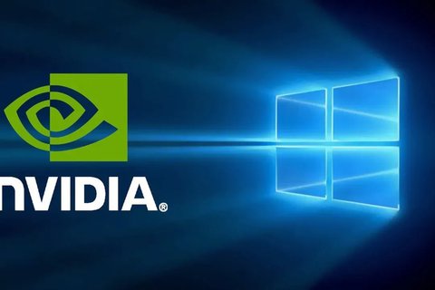 nvidia windows