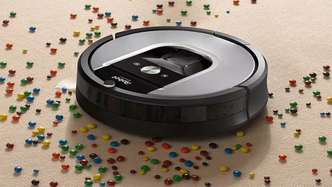 amazon roomba compra
