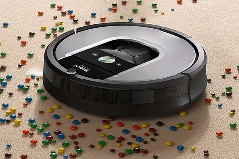 amazon roomba compra