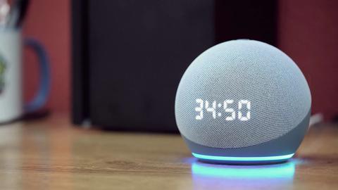 amazon echo anuncios