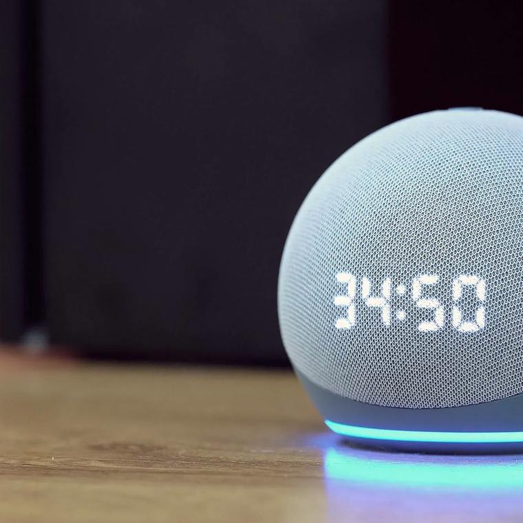 amazon echo anuncios