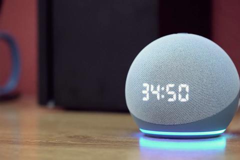 amazon echo anuncios