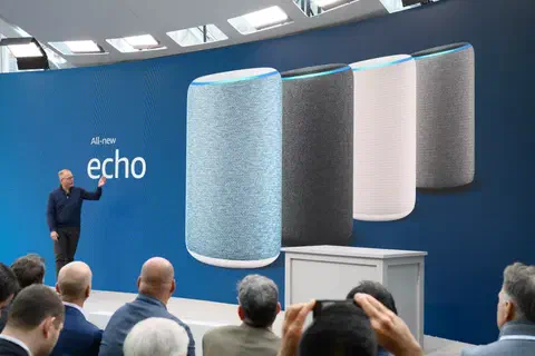 amazon echo 1