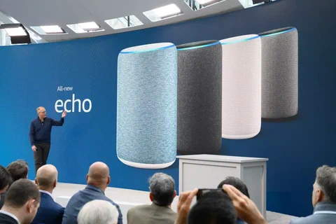 amazon echo 1