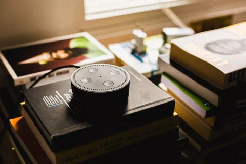 amazon echo 2