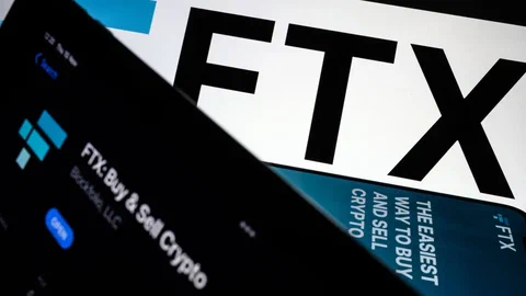 amazon miniserie ftx