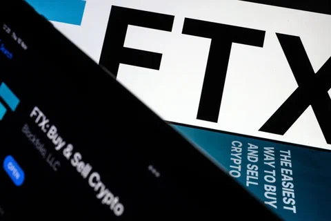 amazon miniserie ftx