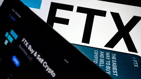 amazon miniserie ftx