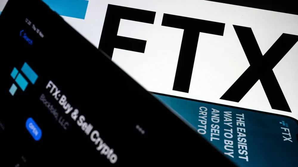 amazon miniserie ftx