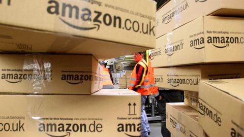 amazon devolver grafica falsa