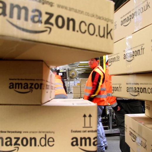 amazon devolver grafica falsa