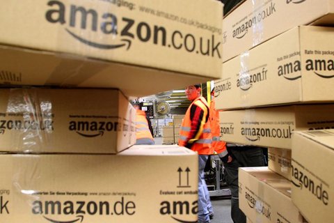 amazon devolver grafica falsa