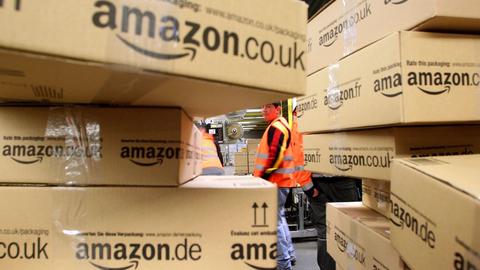 amazon se negó a devolver el dinero a un cliente que recibió una tarjeta gráfica falsa