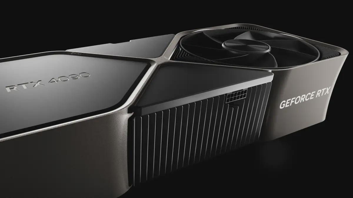 amd no tiene competidor rtx 4090