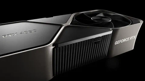 amd no tiene competidor rtx 4090
