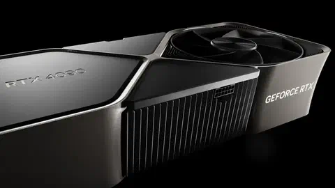 amd no tiene competidor rtx 4090