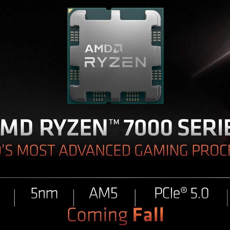 amd ryzen 7000 lanzamiento