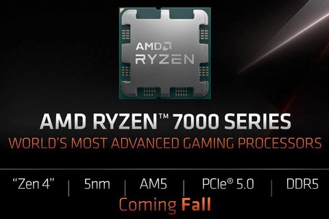 amd ryzen 7000 lanzamiento