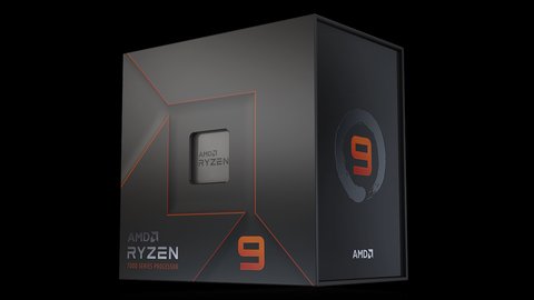 amd record cpu
